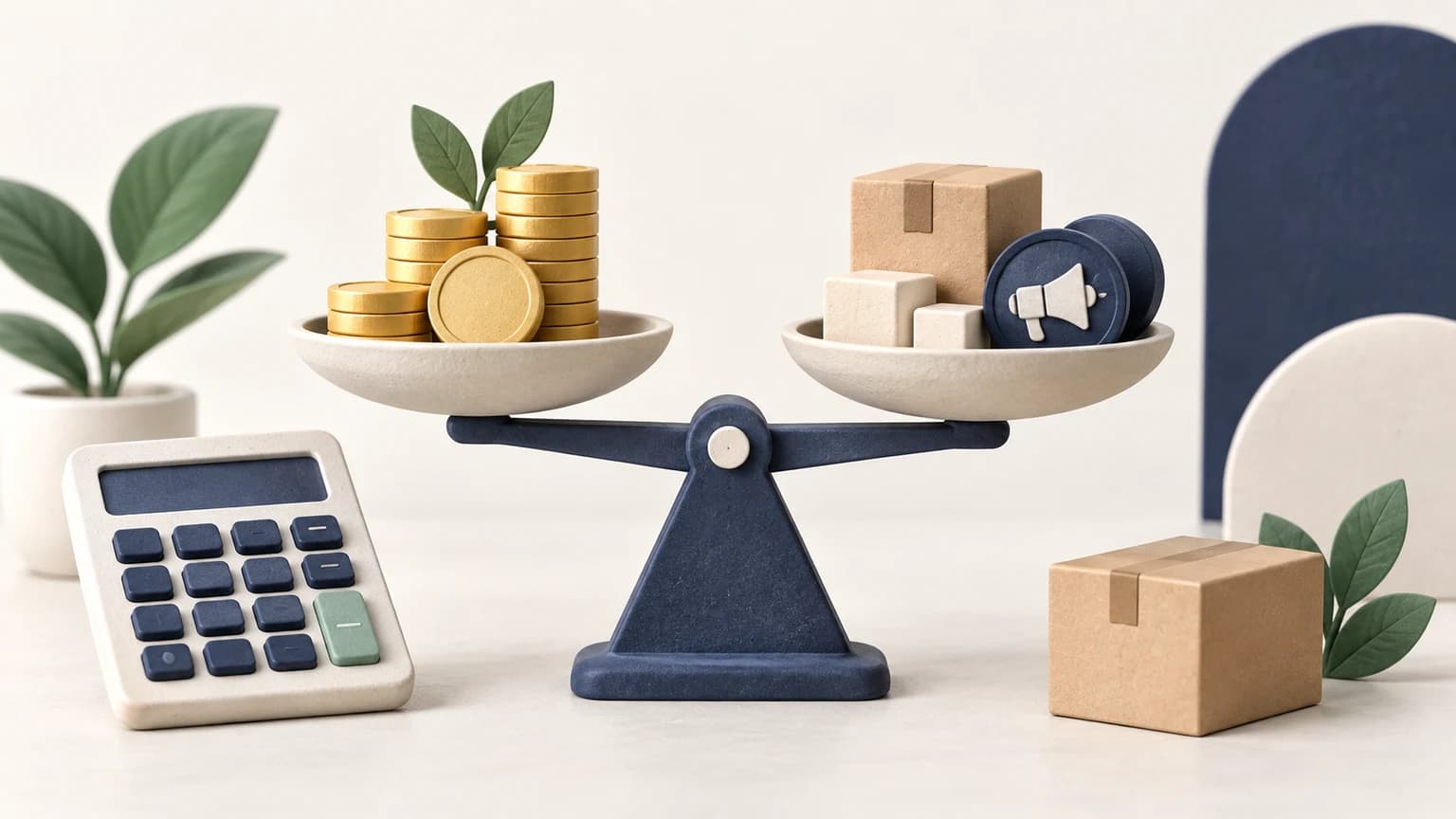 What Is a Good ROAS? Calculate Your Own Profitable Target